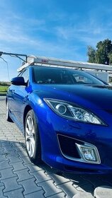 Prodám Mazda 6 GH Liftback 2.0i 114kW Exlusive Sport - 1