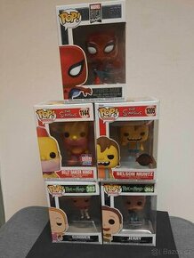 FUNKO POP