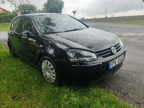 Volkswagen golf 5 1.9 Tdi