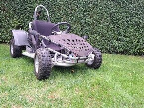 Detska buggy - 1