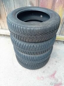 Zimní pneumatiky 175/65 R14 - 1