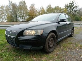 Volvo V50 na náhradní díly D4164T - 1