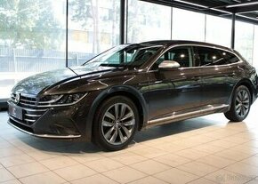 Volkswagen Arteon Shooting Brake 2,0 TDI 110kW DSG Elegance - 1