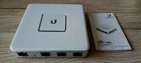 Ubiquiti UniFi Security Gateway USG firewall