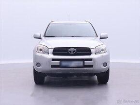 Toyota RAV4 2,0 VVT-i 4x4 Terra Aut.klima (2010) - 1