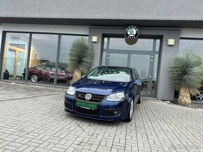 Volkswagen Golf 1,4 TSI 90kW GT SPORT ALU KŮŽE TOP - 1