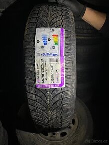 Sada nových pneu 215/70 R16 Nexen