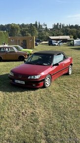 Peugeot 306 Cabrio