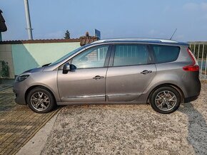 Renault Grand Scenic 1,6dCi 93kW