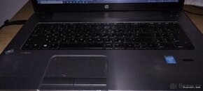 HP ProBook 470