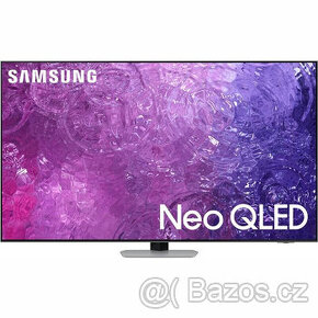 65" QE65QN92C Samsung, 144Hz, Direct LED, 4K Smart TV