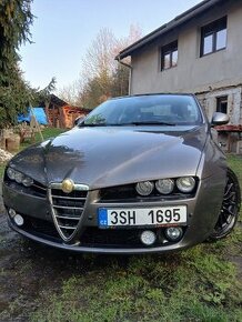 Alfa Romeo 159 1,9 JTD 16 V 150