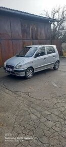 Prodam Hyundai Atos Prime