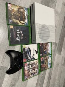 Xbox one S (500gb)