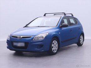 Hyundai i30 1,4 i CVVT Classic (2007)