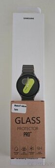 Samsung Galaxy Watch7 44mm zelené