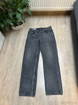 Zara Straight Fit - 1