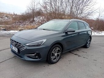 HYUNDAI i30 1.6CRDI 2020 ČR