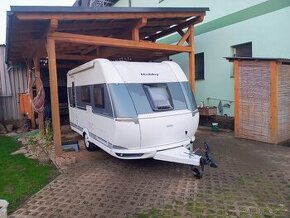 Hobby 440 SF de luxe 2020