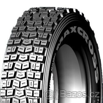 165/70 R14 maxcross Hrabky cross radec sotolina