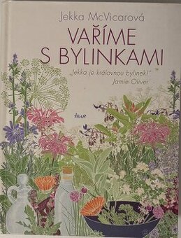 Vaříme s bylinkami (J. McVicar) - 1