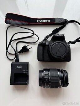 Canon EOS 2000D