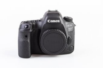 Canon EOS 6D mark II