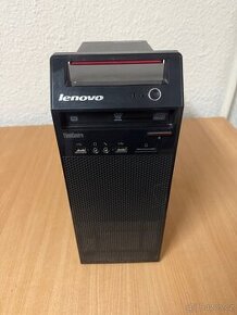 Prodám PC LENOVO Thinkcentre intel CPU G3250, 3.2GHz