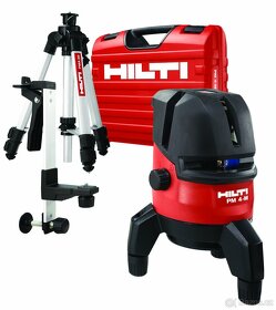 HILTI PM 4-M