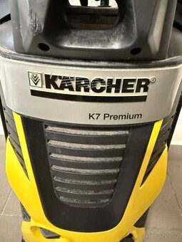 Karcher K7 Premium - 1