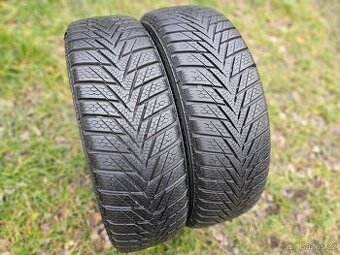 2x Zimní pneu Continental Winter TS800 - 175/60 R15 - 95%