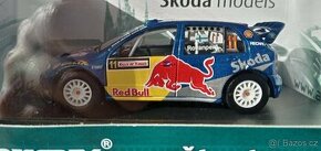 ABREX 1:43 TURKEY 2006 RED BULL - 1