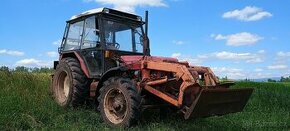 Zetor 7745 UKT