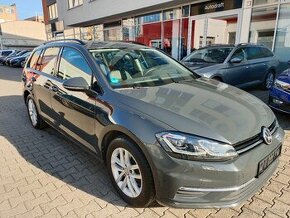 VW Golf 7 2.0TDI 110kW DSG ACC Dynamic FULL LED ACC Qi Navi