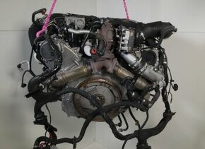 Motor 2.7Tdi 132kw BPP