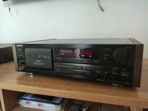 Sony TC k 790 Es deck, magnetofon Esprit