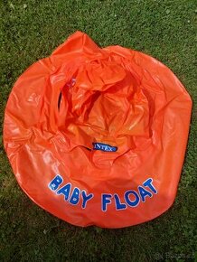 Plavecky kruh pro mimina Baby Float - 1