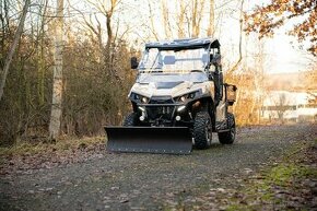 Čtyřkolka LINHAI UTV 570 T-BOSS EPS