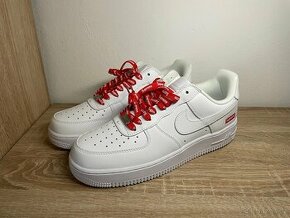 Air Force 1 Supreme