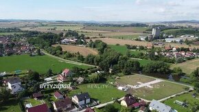 Prodej, Pozemky - 1690 m2 - Chodouň, ev.č. xIHP8156