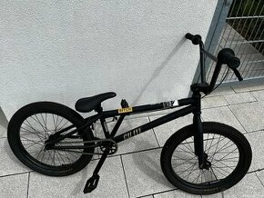 Kolo BMX Galaxy spot 20