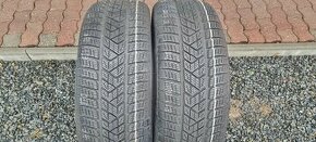 235/55r19 Pirelli Scorpion Winter Seal Inside - zimní - 1