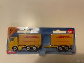 DHL kamion