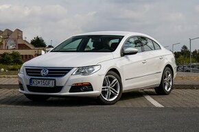 Volkswagen Passat CC 1.8 TSI - 1