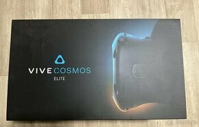 HTC vive cosmos Elite + Valve knuckles