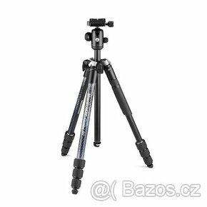 Manfrotto Element MII Aluminium stativ | MKELMII4BK-BH