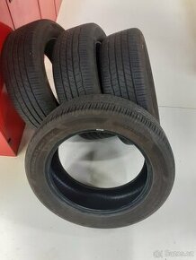 prodám 4x letní pneumatiky hankook 235/55R19 101V