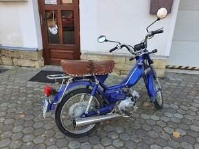 Jawa betka 50