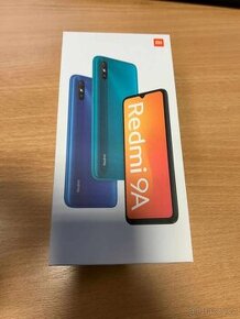 Xiaomi Redmi 9A šedá DUALSIM