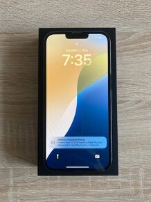 iPhone 13 Pro Max Sierra Blue 256 GB - 1